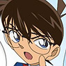 Detective Conan Aclear Edogawa Conan Pointing (Anime Toy)