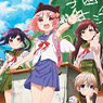 School-Live! Clear File A (Anime Toy)