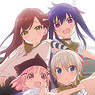 School-Live! Clear File B (Anime Toy)