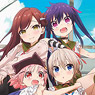 School-Live! Clear File C (Anime Toy)