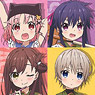 School-Live! Clear File D (Anime Toy)