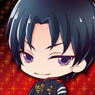 Seraph of the end Square Magnet Ichinose Guren (Anime Toy)