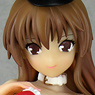 Daydream Collection Vol.16 Lingerie Police (PVC Figure)