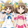 Etotama Nya-tan Smooth Dakimakura Cover (Anime Toy)