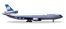 DC-10-30 サベナベルギー航空 OO-SLA (完成品飛行機)