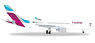 A330-200 Eurowings Airlines (Pre-built Aircraft)