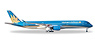 A350XWB ベトナム航空 VN-A886 (完成品飛行機)