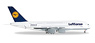 A380-800 ルフトハンザ航空 Zurich D-AIMF (完成品飛行機)