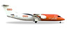 BAe 146-300QT TNT EC-LMR (完成品飛行機)
