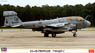 EA-6B プラウラー `VMAQT-1` (プラモデル)