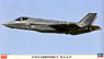 F-35A Lightning 2 `RAAF` (Plastic model)