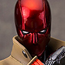 ARTFX+ Red Hood NEW52 (Completed)