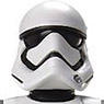 SW The Force Awakens 48 inch Figure Villain Trooper Battle Buddy (Completed)