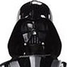 SW 48インチフィギュア Darth Vader Battle Buddy (完成品)