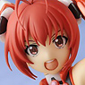 Tail Red (PVC Figure)