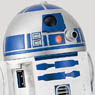 Star Wars R2-D2 USB Hub (Anime Toy)