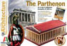 Parthenon (Plastic model)