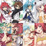 The Testament of Sister New Devil Long Poster Collection 8 pieces (Anime Toy)