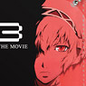 Chara Pass Persona 3 The Movie 01 Key Visual 1 (Anime Toy)