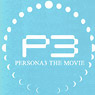 Chara Pass Persona 3 The Movie 05 Image Design (Anime Toy)