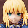 King of Knights Saber (PVC Figure)