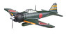 三菱A6M5 零式艦上戦闘機 五二型 第653海軍航空隊 (完成品飛行機)