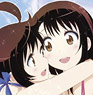 Nisekoi: Big Double Suede Tapestry B1 Vertical (Anime Toy)