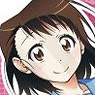 Nisekoi: Cloth Folding Fan Onodera Kosaki (Anime Toy)