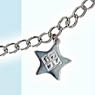 Color Collection Chain B: Silver (Anime Toy)