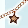 Color Collection Chain C: Pink Gold (Anime Toy)