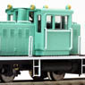 [Limited Edition] 25t Switcher Type B (Yellow) (Pre-colored Completed Model) (Model Train)