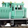 【特別企画品】 25t 貨車移動機 タイプB 青塗装 (塗装済完成品) (鉄道模型)