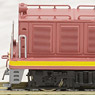 [Limited Edition] J.N.R. Electric Locomotive Type ED30 III (Renewaled Product) (Pre-colored Completed Model) (Model Train)