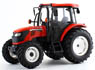 Kubota Tractor Rexia MR97 (Diecast Car)