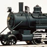 J.N.R. Type 8100 (Sutsu Railway 8105 Version) Steam Locomotive II (Renewal Product) (Unassembled Kit) (Model Train)