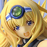 IS (Infinite Stratos) Blue Tears Cecilia Alcott (PVC Figure)