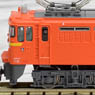 EF67-101 Time of Debut PS17 (Model Train)