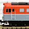 DD50 1次型 重連セット (2両セット) (鉄道模型)