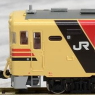 キロ59・29 エレガンスアッキー 新塗装 (3両セット) (鉄道模型)