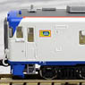 Series KIRO59, 29 `Honobono SUN-IN` Renewal (2-Car Set) (Model Train)