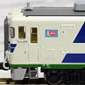 キロ59・29 ふれあいSUN-IN リニューアル (3両セット) (鉄道模型)