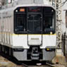 Kintetsu Series 5820 `Osaka Line` L/C Car Six Car Formation Set (w/Motor) (6-Car Set) (Pre-Colored Completed) (Model Train)