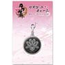 Touken Ranbu Mascot Charm (Crest) 45 Akashi Kuniyuki (Anime Toy)