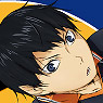 Haikyu!! Furufuru Mouse Pad Kageyama (Anime Toy)