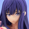 Fault Series Kamiwazumi Maya Pink ver. (PVC Figure)