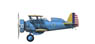 ボーイング P-12E `スカイラークス` (完成品飛行機)