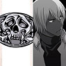 Blood Blockade Battlefront Smart Phone Case for iPhone5/5s 02 Zapp (Anime Toy)