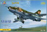 スホーイ Su-17M フィッター 戦闘爆撃機 (プラモデル)