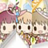 Stick Key Ring The Idolm@ster Cinderella Girls 04 Candy Island SD SKH (Anime Toy)
