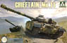 British Main Battle Tank Chieftain Mk.11 (Plastic model)